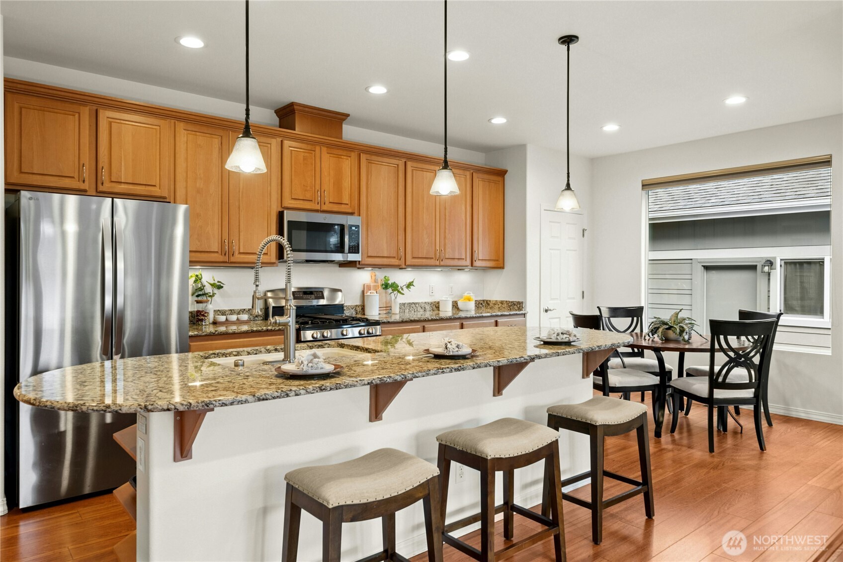 13443 Mahonia Place NE