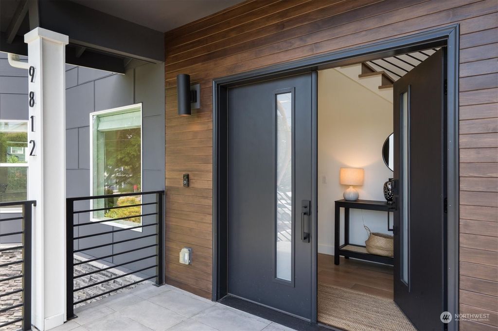 Photo of 9812 62nd Avenue S, Seattle, WA 98118 (MLS # 2138720)