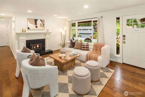 Photo of 17371 NE 160th Street, Woodinville, WA 98072 (MLS # 2534099)