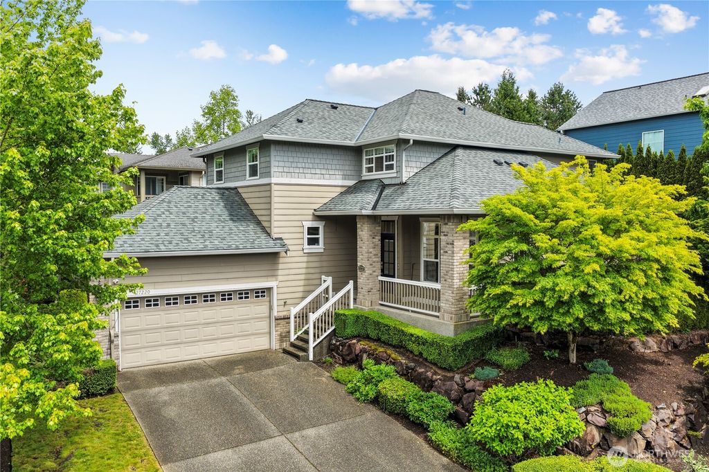 Photo of 27220 NE 150th Street, Duvall, WA 98019 (MLS # 2523849)