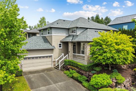 Photo of 27220 NE 150th Street, Duvall, WA 98019 (MLS # 2523849)