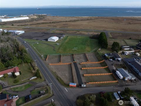 Photo of 1018 E Delilah Rose Lane, Westport, WA 98595 (MLS # 2470764)