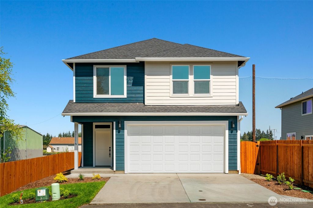 Photo of 11116 NE 91st Avenue, Vancouver, WA 98662 (MLS # 2443619)