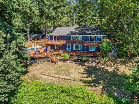 14502 NE 186th Avenue Brush Prairie WA 98606