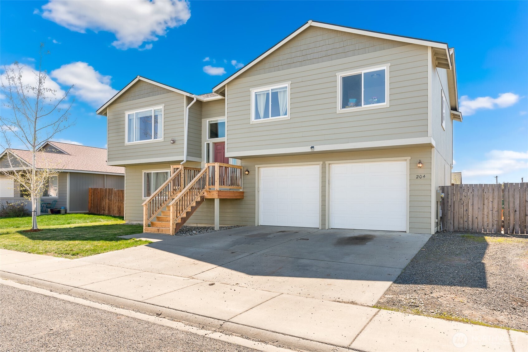 204 E 28th Avenue