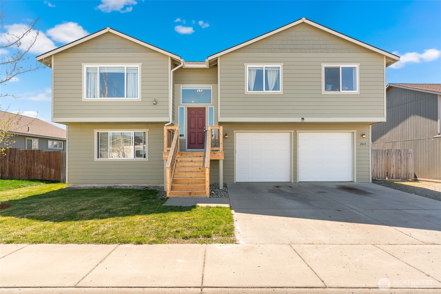 204 E 28th Avenue