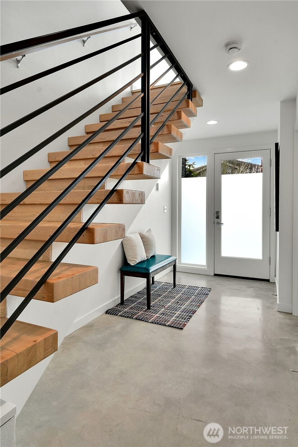 Photo of 1758 NW 61st Street #A, Seattle, WA 98107 (MLS # 2488298)