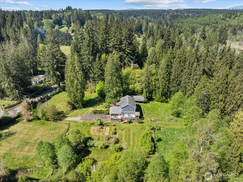 121 N Carpenter Road