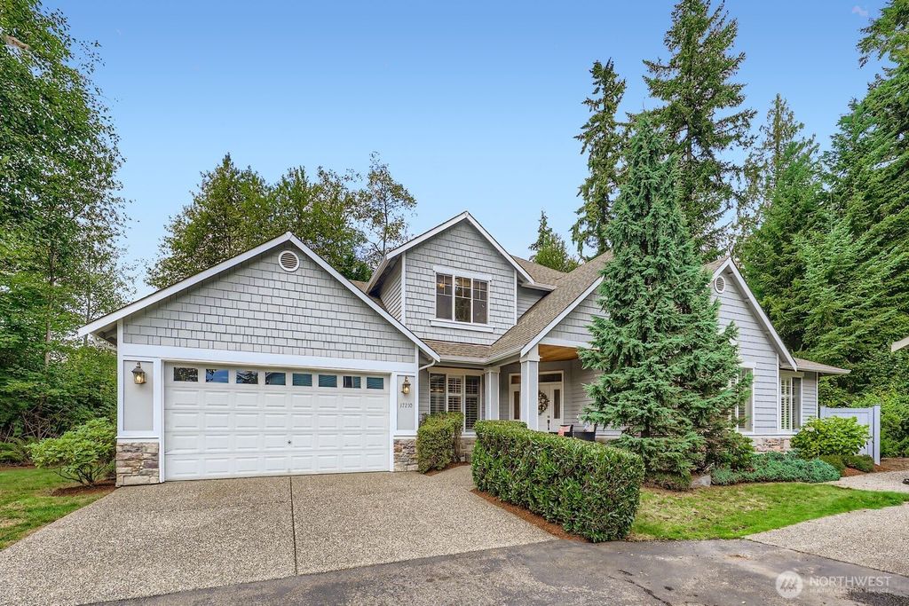 Photo of 17210 5th Place W, Bothell, WA 98012 (MLS # 2424874)