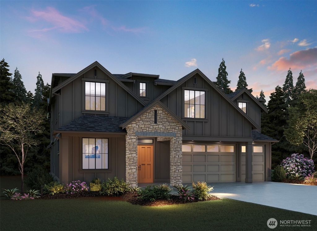 Photo of 12015 NE 73rd Street, Kirkland, WA 98033 (MLS # 2338040)