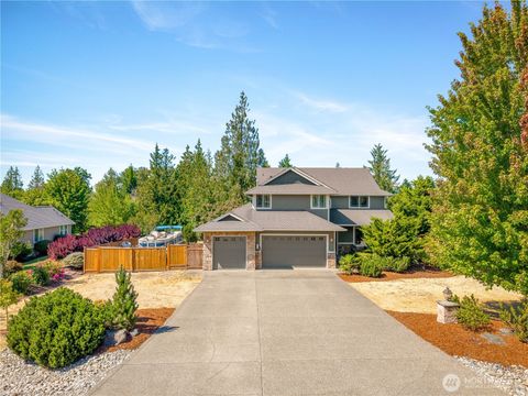 7633 Countrywood Drive SE Olympia WA 98501