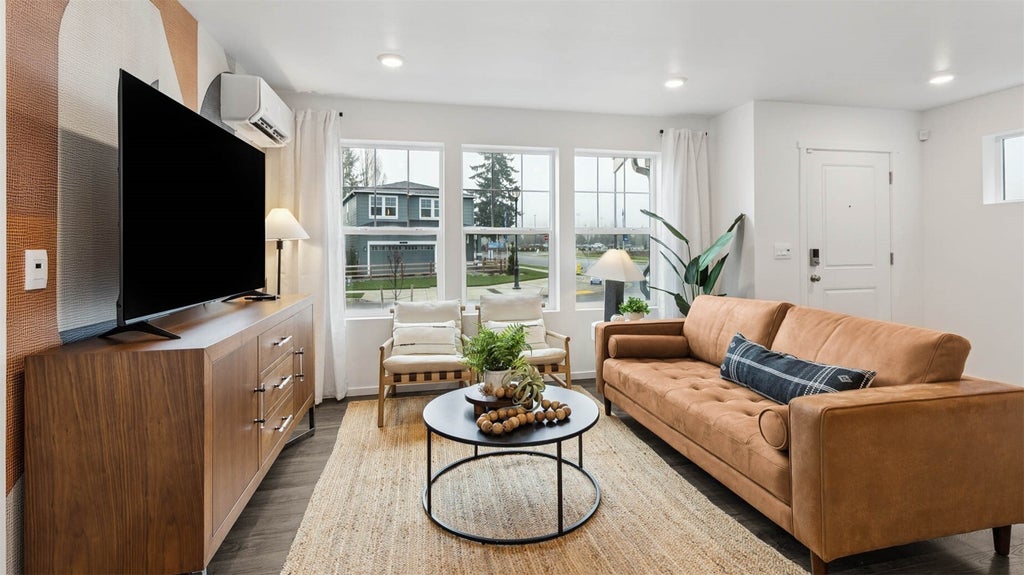 Photo of 210 Cremini Loop SE #63, Lacey, WA 98513 (MLS # 2594915)