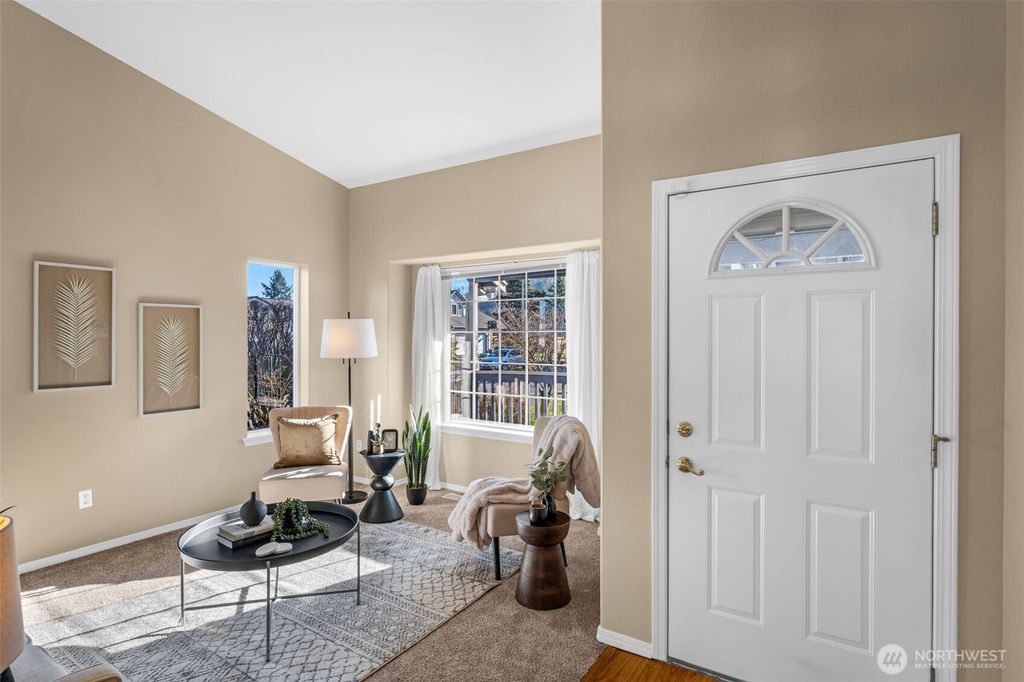 Photo of 1417 9th Ave Court SE, Puyallup, WA 98372 (MLS # 2469733)