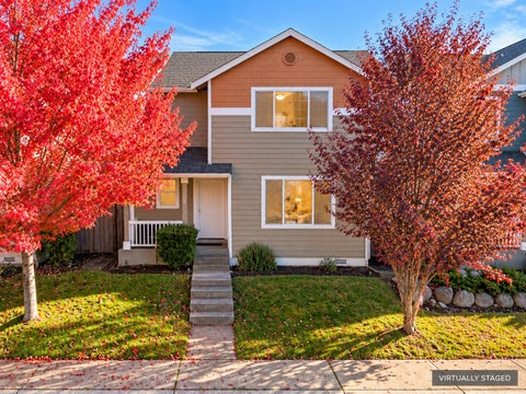 Photo of 18317 96th Avenue E, Puyallup, WA 98375 (MLS # 2597750)