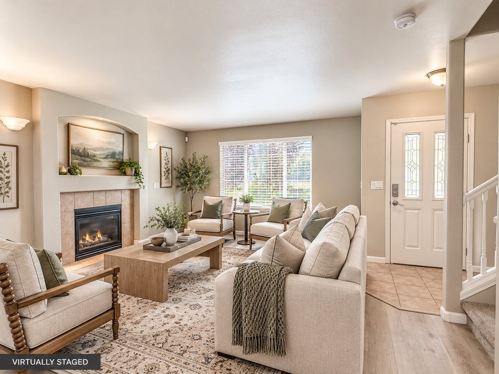 Photo of 18317 96th Avenue E, Puyallup, WA 98375 (MLS # 2597750)