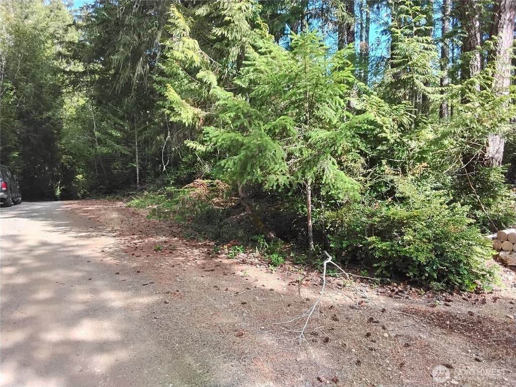 Photo of 0 E Frontier Road, Grapeview, WA 98546 (MLS # 2569264)