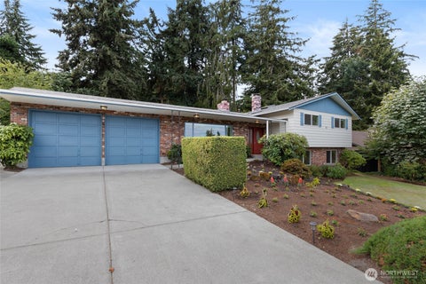 Photo of 741 S 295th Place, Federal Way, WA 98003 (MLS # 2573590)