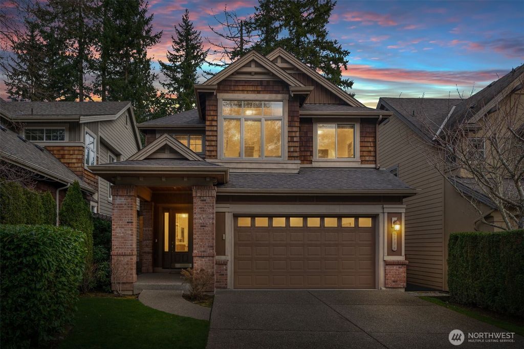 Photo of 2936 258th Place SE, Sammamish, WA 98075 (MLS # 2468217)