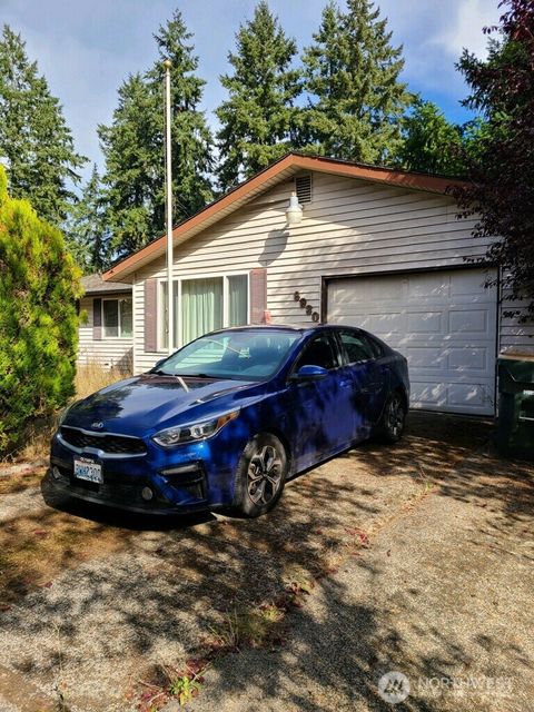 Photo of 8930 Quinalt Loop NE, Olympia, WA 98516 (MLS # 2453444)