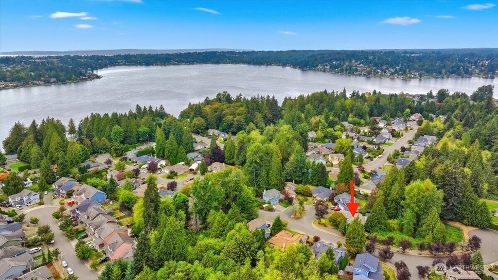 Photo of 11825 Meridian Place SE, Lake Stevens, WA 98258 (MLS # 2582263)