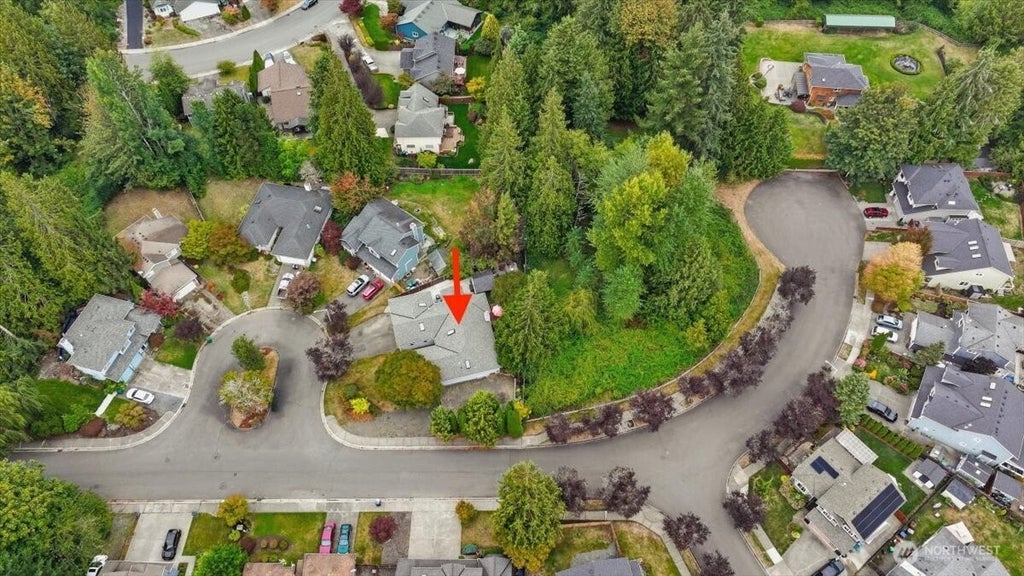 Photo of 11825 Meridian Place SE, Lake Stevens, WA 98258 (MLS # 2582263)