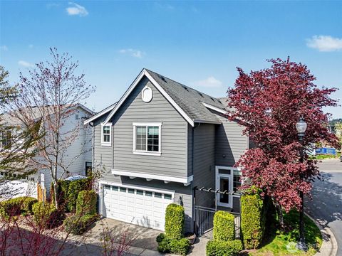 Photo of 315 4th Avenue S, Kirkland, WA 98033 (MLS # 2504605)