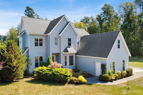 Photo of 6620 Trent Lane, Ferndale, WA 98248 (MLS # 2585783)