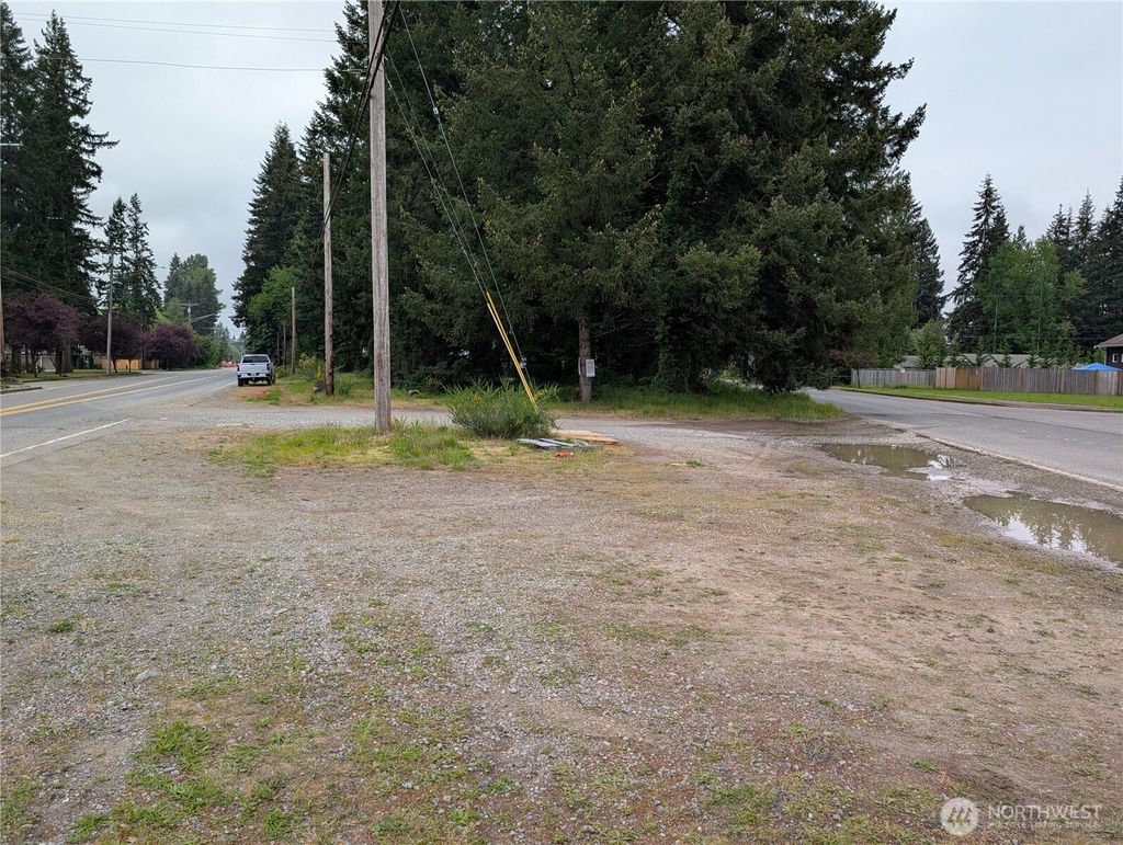 Photo of 18501 Smokey Point Boulevard, Arlington, WA 98223 (MLS # 2526369)