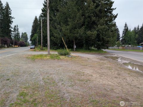 Photo of 18501 Smokey Point Boulevard, Arlington, WA 98223 (MLS # 2526369)