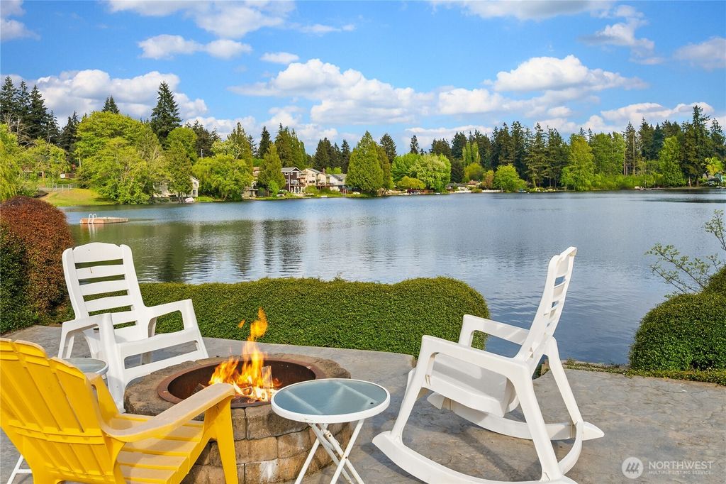 Photo of 31204 8th Avenue SW, Federal Way, WA 98023 (MLS # 2529892)