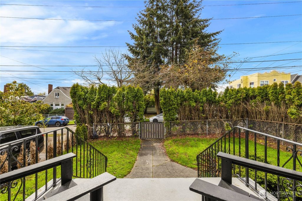Photo of 1302 N 77th Street, Seattle, WA 98103 (MLS # 2359665)