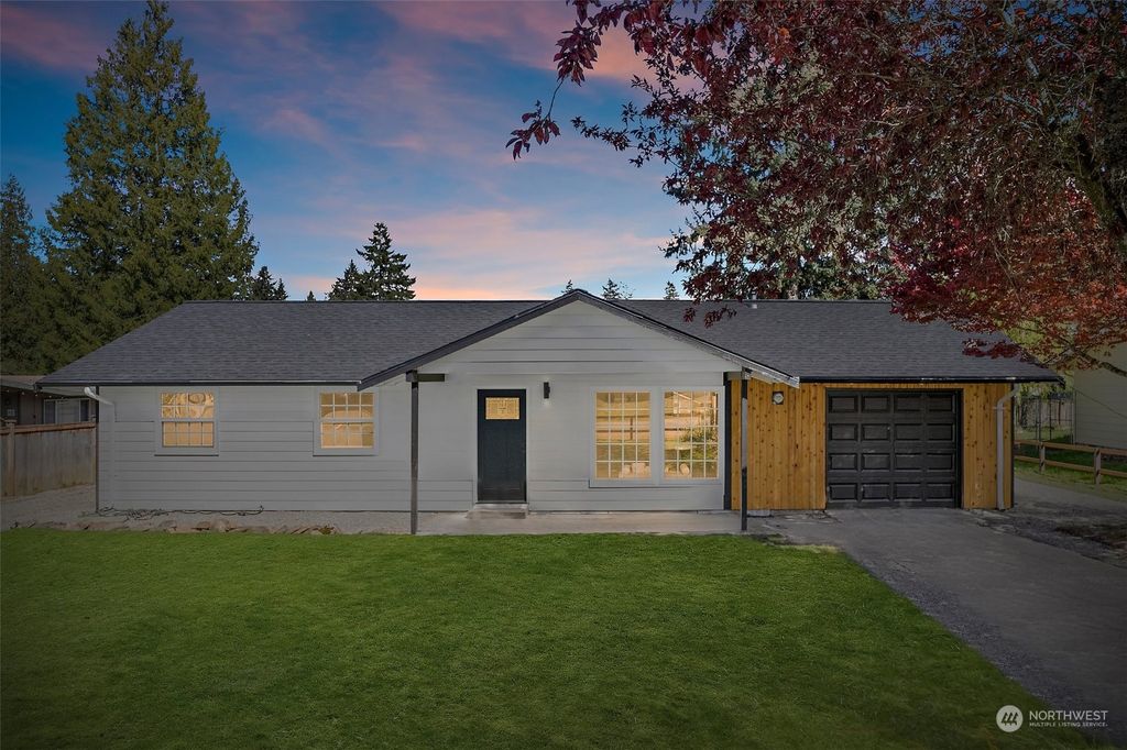 Photo of 34914 45th Avenue S, Auburn, WA 98001 (MLS # 2223893)