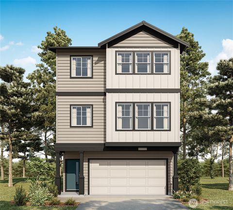 Photo of 13909 11th Place W, Lynnwood, WA 98087 (MLS # 2527136)