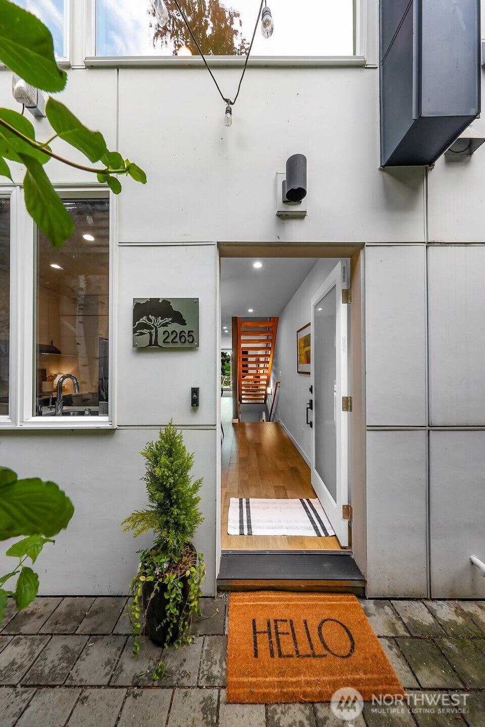 Photo of 2265 14th Avenue W, Seattle, WA 98119 (MLS # 2591591)