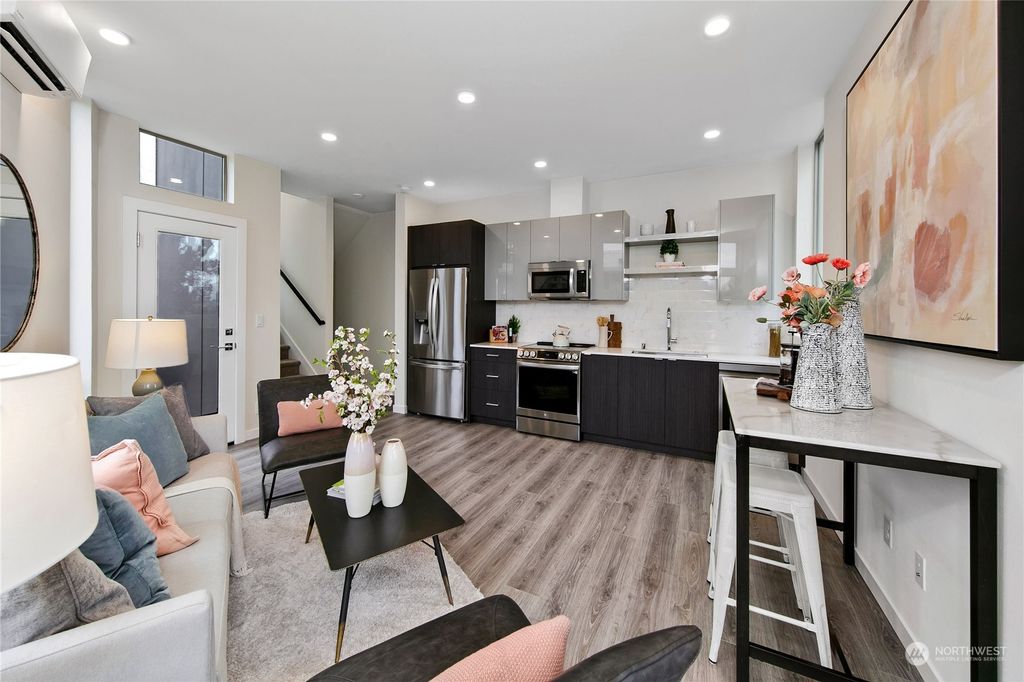Photo of 2404 13th Avenue S, Seattle, WA 98144 (MLS # 2067678)