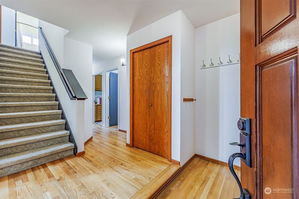 Photo of 19251 98th Avenue S, Renton, WA 98055 (MLS # 2185283)