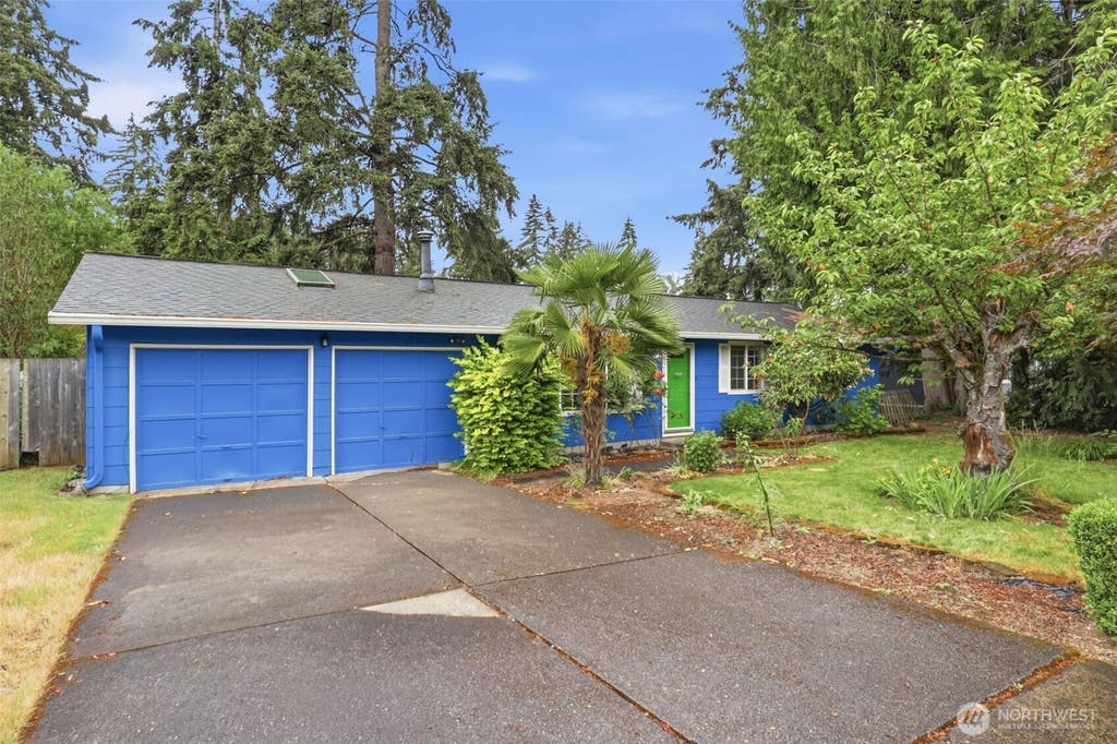 Photo of 608 NE 124Th Avenue, Vancouver, WA 98684 (MLS # 2537771)