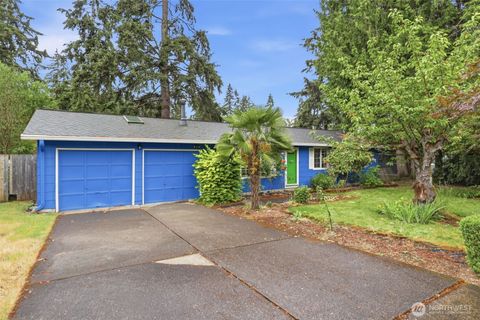 Photo of 608 NE 124Th Avenue, Vancouver, WA 98684 (MLS # 2537771)