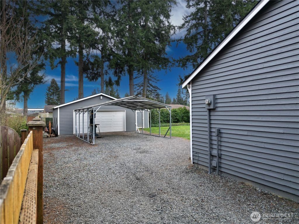 Photo of 3630 178th Place NE, Arlington, WA 98223 (MLS # 2329889)