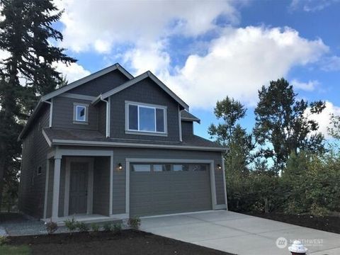 Photo of 520 Harman Way, Bellingham, WA 98226 (MLS # 2484179)