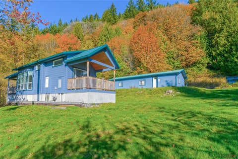 Photo of 1133 Old Highway 99 North Road, Bellingham, WA 98229 (MLS # 2597204)