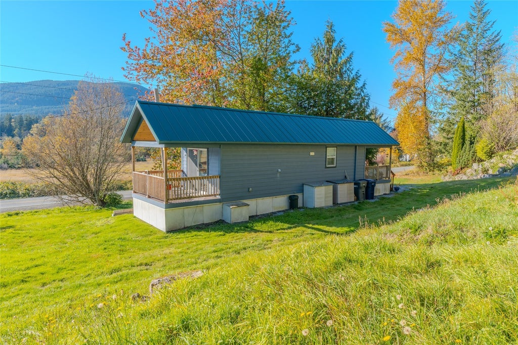 Photo of 1133 Old Highway 99 North Road, Bellingham, WA 98229 (MLS # 2597204)