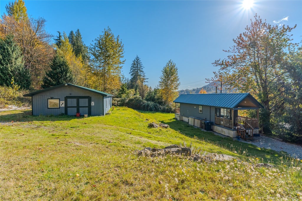 Photo of 1133 Old Highway 99 North Road, Bellingham, WA 98229 (MLS # 2597204)