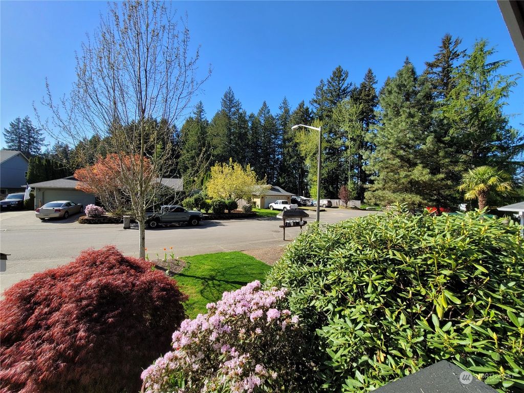 Photo of 25842 193rd Place SE, Covington, WA 98042 (MLS # 2230447)