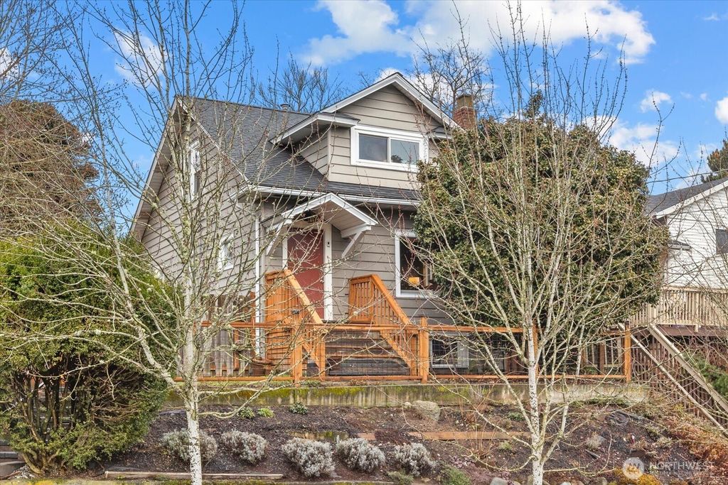 Photo of 3002 S Dawson Street, Seattle, WA 98108 (MLS # 2332733)