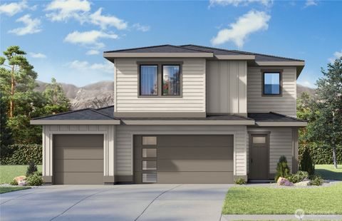 Photo of 585 S Perry Avenue, East Wenatchee, WA 98802 (MLS # 2429963)