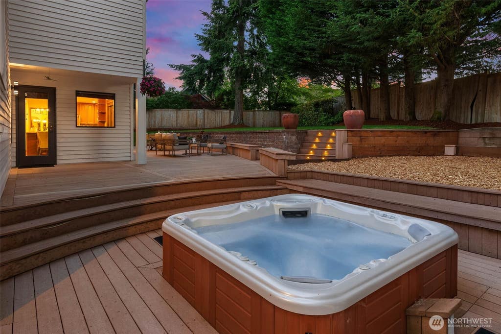 Photo of 4651 171st Avenue SE, Bellevue, WA 98006 (MLS # 2565872)