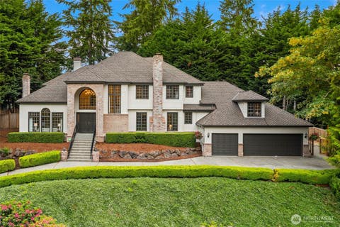 Photo of 4651 171st Avenue SE, Bellevue, WA 98006 (MLS # 2565872)