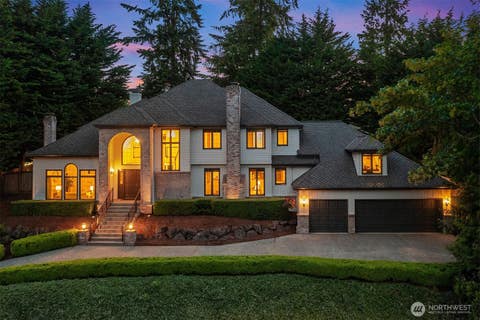 Photo of 4651 171st Avenue SE, Bellevue, WA 98006 (MLS # 2565872)