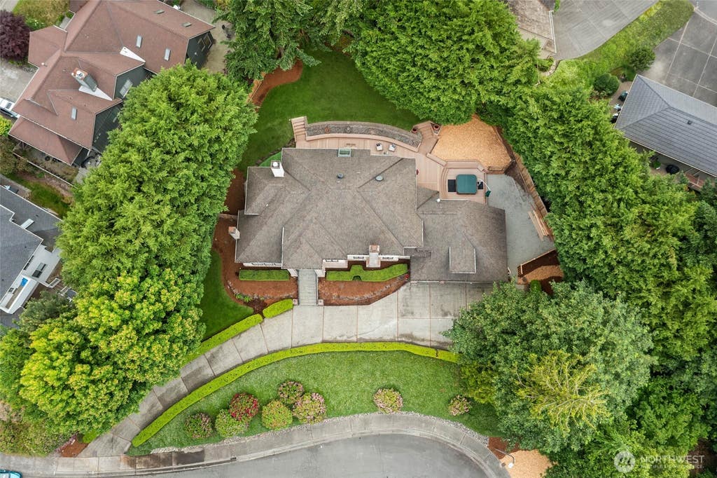 Photo of 4651 171st Avenue SE, Bellevue, WA 98006 (MLS # 2565872)